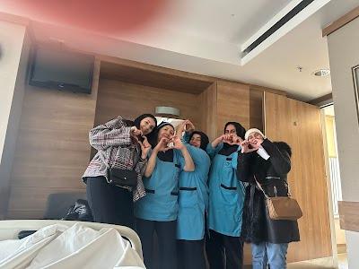 Д-р хир. Fatih Dağdelen Estetik ve Plastik Cerrahi - Burun Estetiği