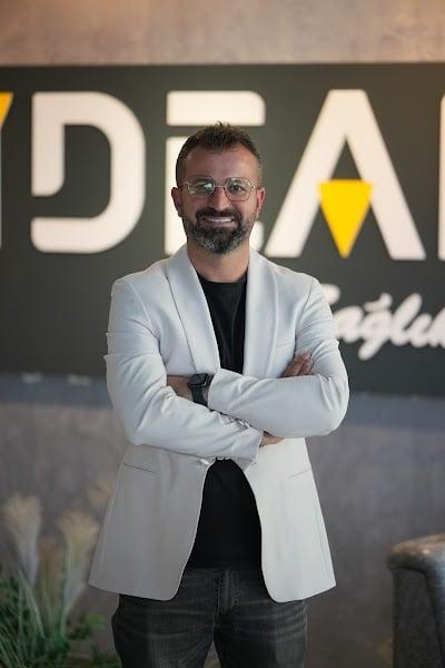 Op. Dr. Faik Sönmez - Rhinoplasty - Turkey | Revision Rhinoplasty - Turkey