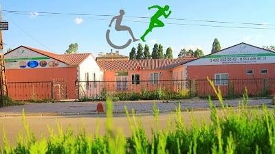 Atlas Fizyoterapi ve Özel Eğitim Merkezi