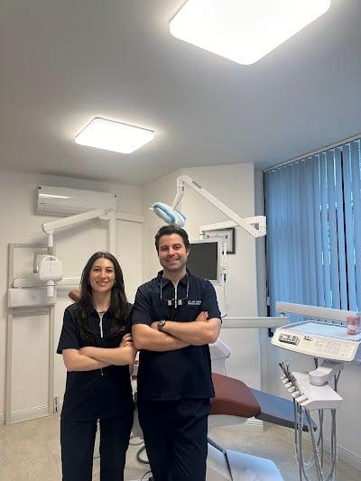 Diş Hekimi İlayda Solak Gürel-Anıl Gürel Diş Muayenehanesi