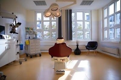 Berliner City Chirurgie