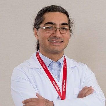 Op. Dr. Tolgay Akın, Genel Cerrahi