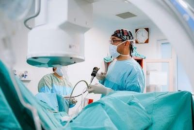 Dr chir. Serhat Özgün, Üroloji