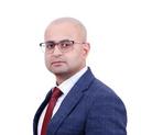 Dr. Ashwini Kumar Banerjee | Gastroenterologist Dubai | SIBO, GERD, IBS, IBD | Endoscopy & Colonoscopy
