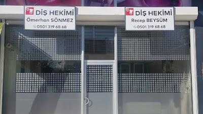 Recep BEYSÜM Ağız ve Diş Sağlığı Kliniği