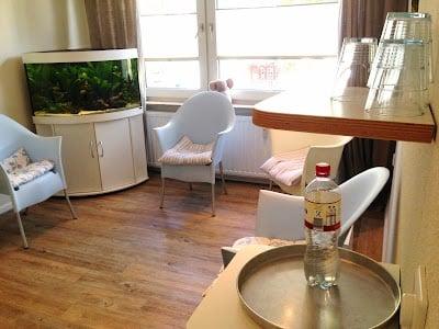 Zahnarztpraxis Dr. Dr. Bernward Pupke und Kathrin C. Tröber