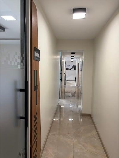 Adana Yalı Dental Ağız ve Diş Sağlığı Polikliniği