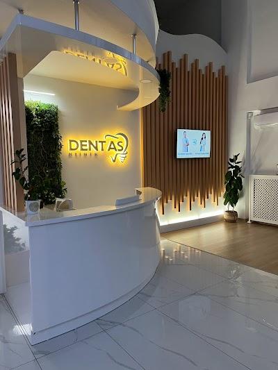 Dent AS Ağız ve Diş Sağlığı Polikliniği