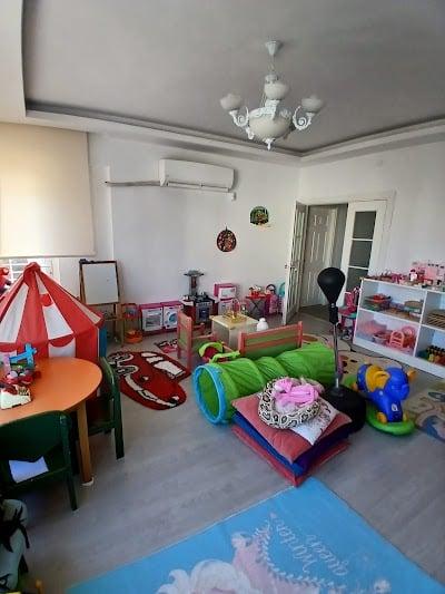 Antalya Yankı Psikolojik Danışmanlık Merkezi (2014) Pedagog - Psikoterapist Ş.Nur Kurtuluş Kahyalar