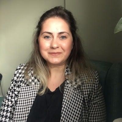 Kamer Yıldırım, Çocuk Gelişimi