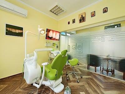BB DENTAL CLINIC - Зъболекар в София Център