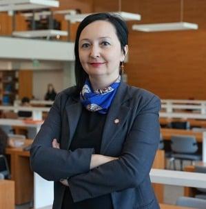 PD Dr. Zeynep Güneş Özünal