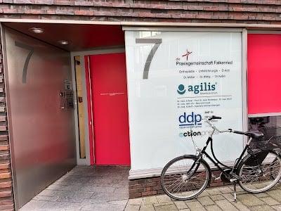 Praxis Dr. med. Stefan Helfrich