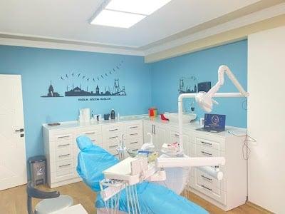 ElisDent Ağız ve Diş Sağlığı Polikliniği Dr. Dt. Ömer Sarice