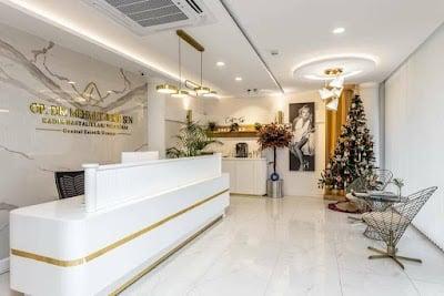 Labioplasti, Genital Estetik Antalya