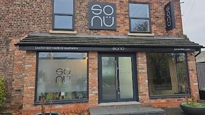 SONÜ Medical Aesthetics