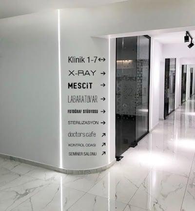 Özel ProfDent Erzurum Ağız ve Diş Sağlığı Polikliniği