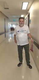 Doç. Dr. Kerim Güzel (Metabolik Cerrahi)