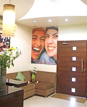 𝐃𝐄𝐍𝐓𝐀𝐋 𝐋𝐈𝐅𝐄𝐋𝐈𝐍𝐄 Clinic Chandigarh : Best Dentist & Dental Clinic In Chandigarh | Rct Treatment | Dental Implants Chandigarh