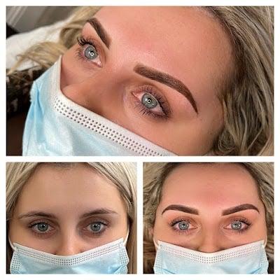 CHRISTINE ALISON PERMANENT MAKE-UP, LASER & SKIN CLINIC LTD