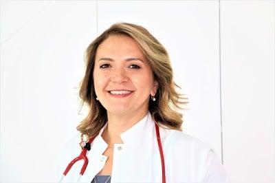 Bursa Çocuk Doktoru - Uzm. Dr. Zeliha Yılmaz
