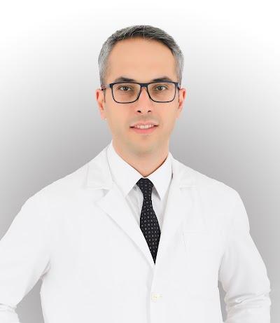 Doç. Dr. Hamdi TAŞLI