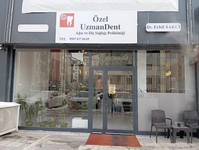 UzmanDent Ağız ve Diş Sağlığı Polikliniği