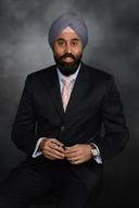 Jaspal Ricky Singh, M.D.