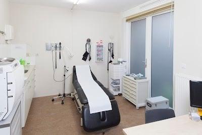 Huisartspraktijk S.J. van Beukering