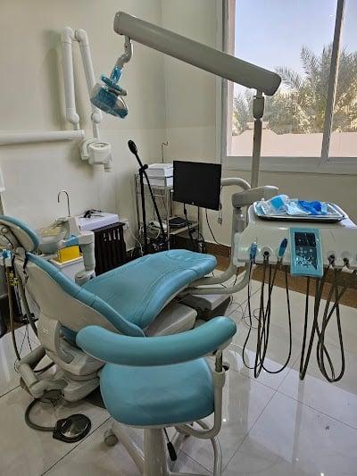 Dr. Heba Hassan dental