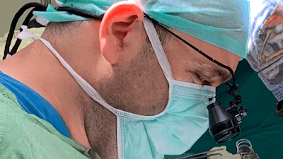 Op. Dr. Uğur Demirci