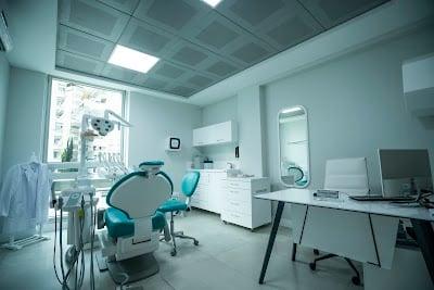 RivaDent İlkadım Ağız ve Diş Sağlığı Polikliniği