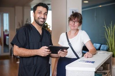 Odonto Zahnzentrum MVZ Hohenschönhausen