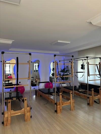 Fzt.Zeynep Boyacı/ Fatih Tokaker/ Özel Sağlık Meslek Hizmet Birimi