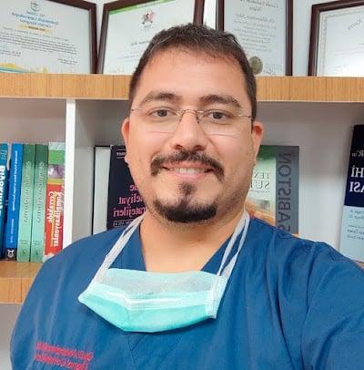 Op. Dr. Abdurrahman Akay, Yutulabilir Mide Balonu Mide Botoksu - Kayseri