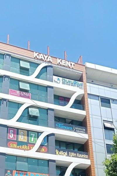 DuyuPlus Çocuk Danışmanlık Merkezi