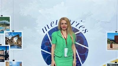 Prof. Dr. Emel Sarı Muayenehanesi