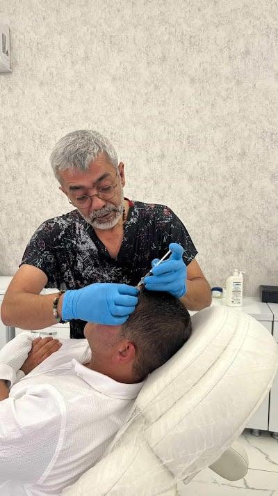 Dr Erhan Çömü (Konya Mezoterapi, PRP, Botoks, Dudak Dolgusu, Yüz Gençleştirme)
