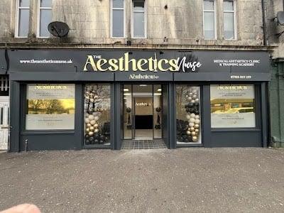 The Aesthetics Nurse Clinic & Training Academy