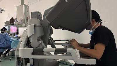 Доц. д-р Arif Demirbaş, Üroloji Bursa