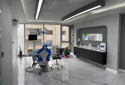 DEKODENT AĞIZ ve DİŞ SAĞLIĞI POLİKLİNİĞİ - Trabzon Diş Kliniği