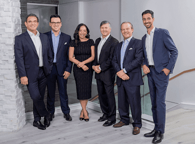 South Florida Center for Periodontics & Implant Dentistry