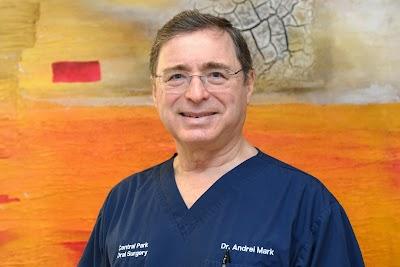 Central Park Oral Surgery NYC