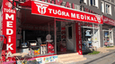 Tuğra Medikal