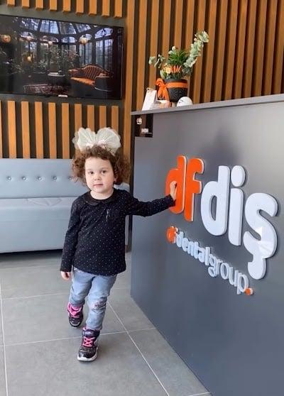 DF DİŞ YALOVA AĞIZ VE DİŞ SAĞLIĞI POLİKLİNİĞİ