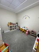 Arı Psikoloji ve Dikkat -Algı Geliştirme Merkezi