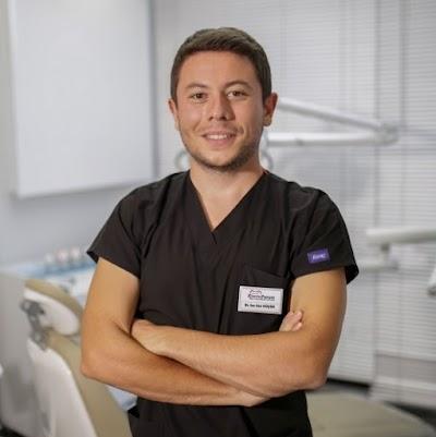 MSc. Dt. İsa Can Küçük, Diş Hekimi