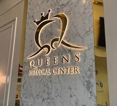 Queens Medical Center Burjuman