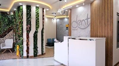Özel DENT Erzurum Ağız Ve Diş Sağlığı Polikliniği