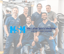 Manhattan Sports Medicine